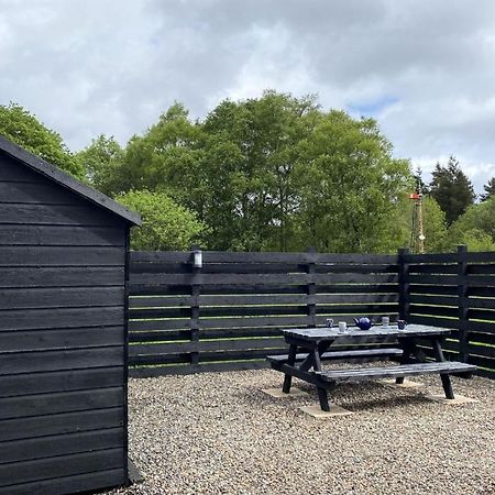 Вилла The Jacobite Retreat Форт-Уильям Экстерьер фото